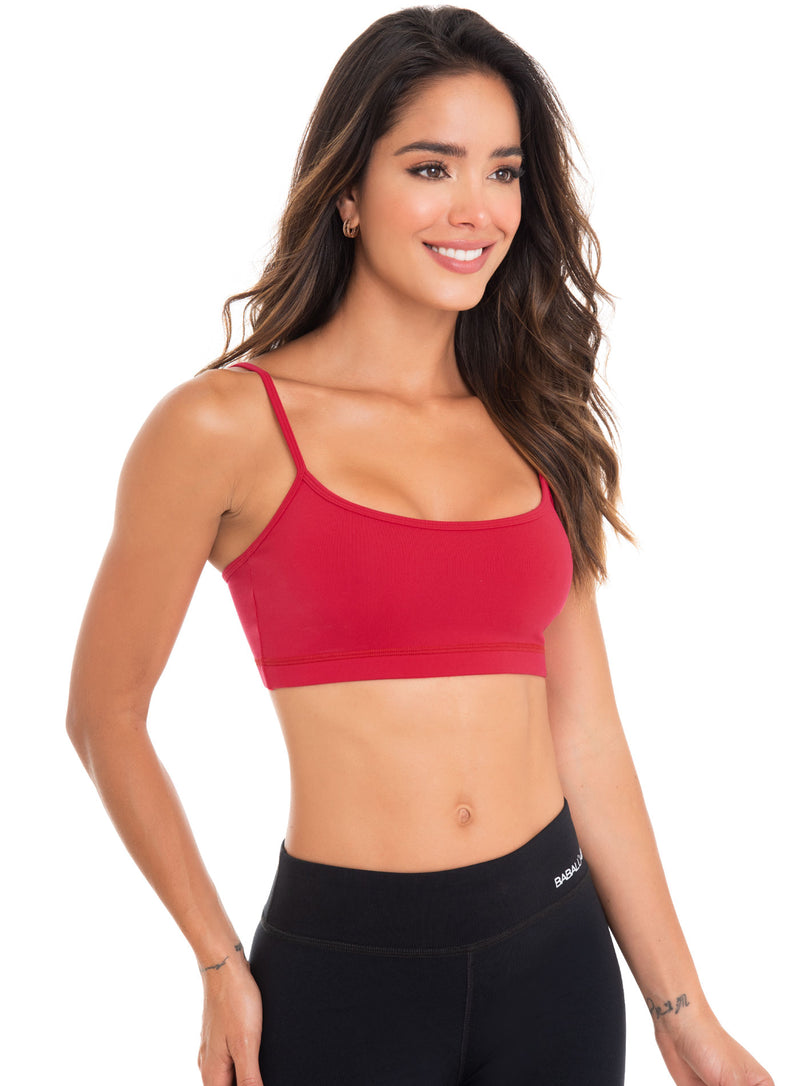 TOP 2 TEJIDO SUPPLEX® TALLA ÚNICA Espejo Mío