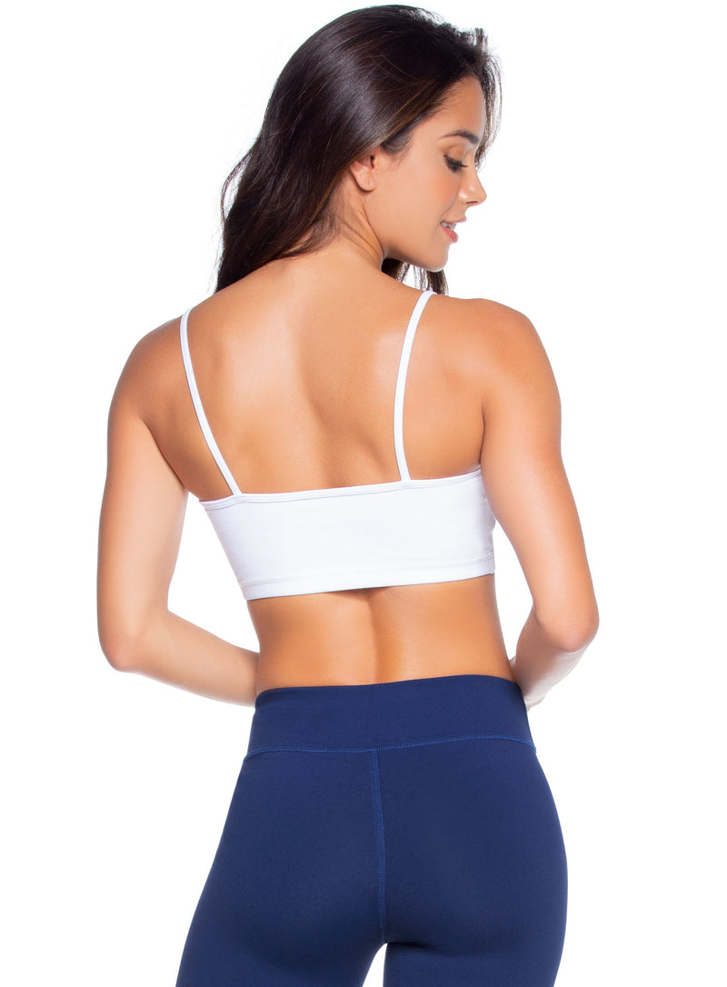 TOP 2 TEJIDO SUPPLEX® TALLA ÚNICA Espejo Mío