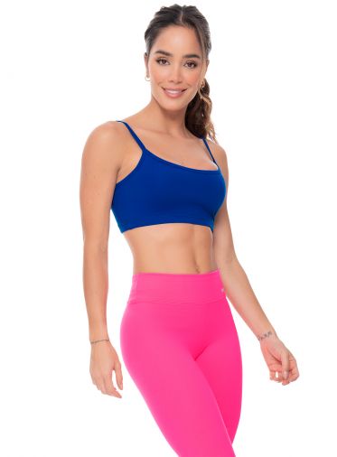 TOP 2 TEJIDO SUPPLEX® TALLA ÚNICA Espejo Mío