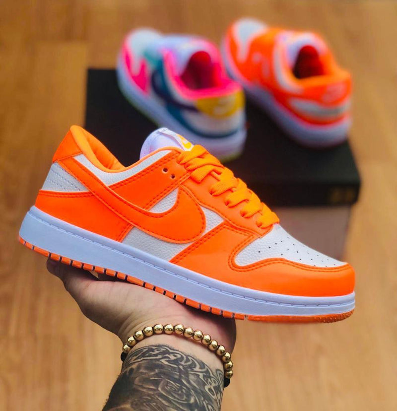 NIKE DUNK LOW importado