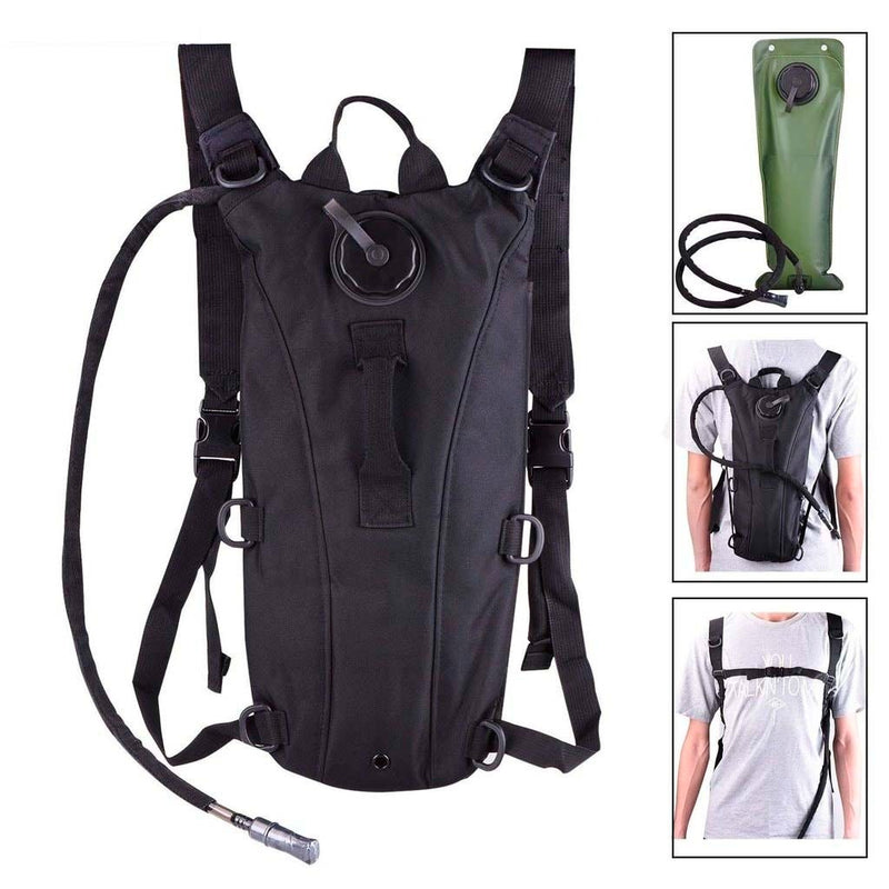 Bolso De Hidratación De 2l Camelback Espejo Mío