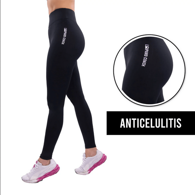 Combo Hot X3 - Leggins deportivo+ Faja térmica Mujer + Gel Abdomen