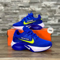 Nuevos Nike Zoom 2024