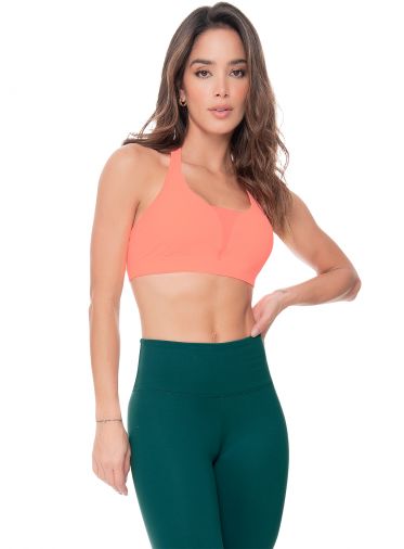 TOP 1 TEJIDO SUPPLEX® TALLA ÚNICA Espejo Mío