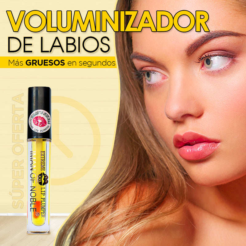 VOLUMINIZADOR DE LABIOS Espejo Mío