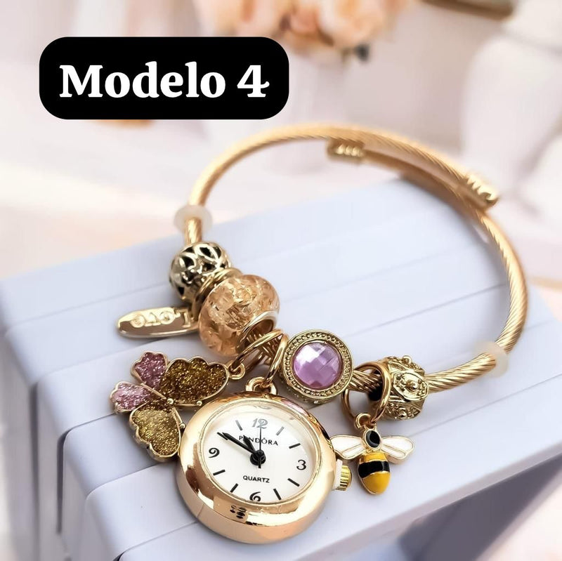 Pulsera PANDORA Espejo Mío