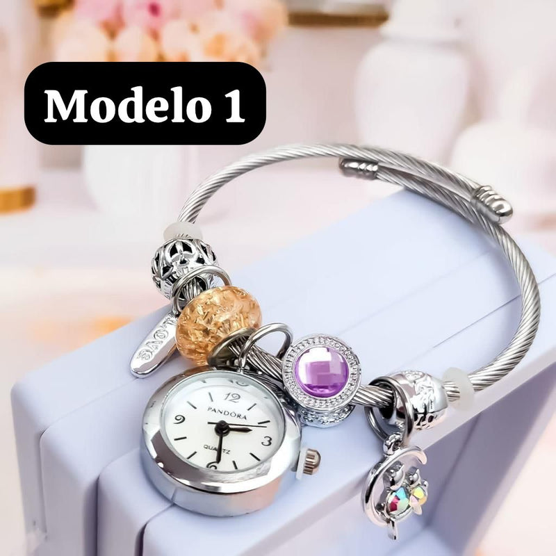 Pulsera PANDORA Espejo Mío