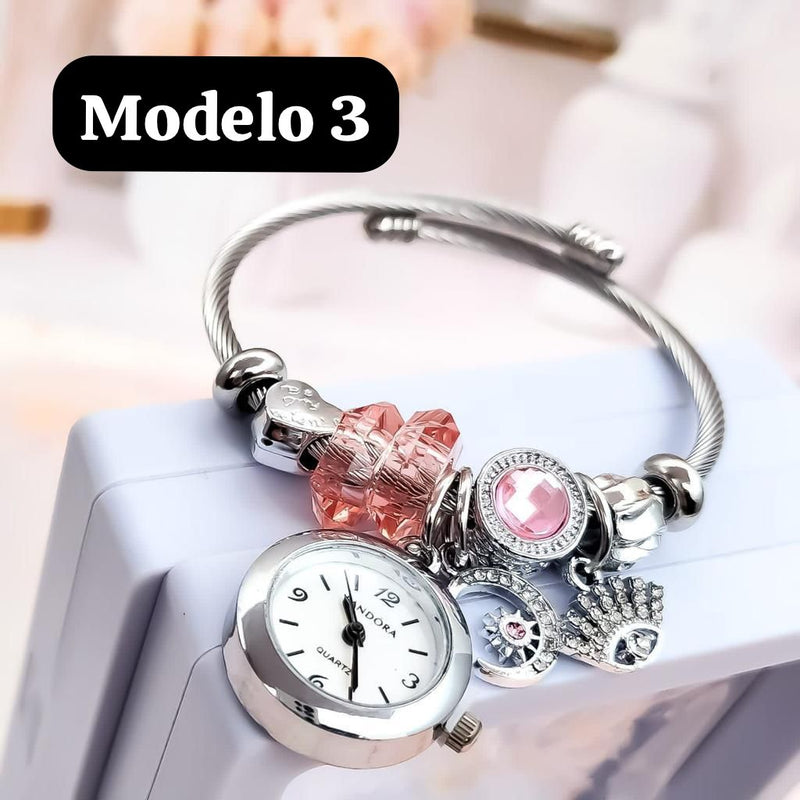 Pulsera PANDORA Espejo Mío