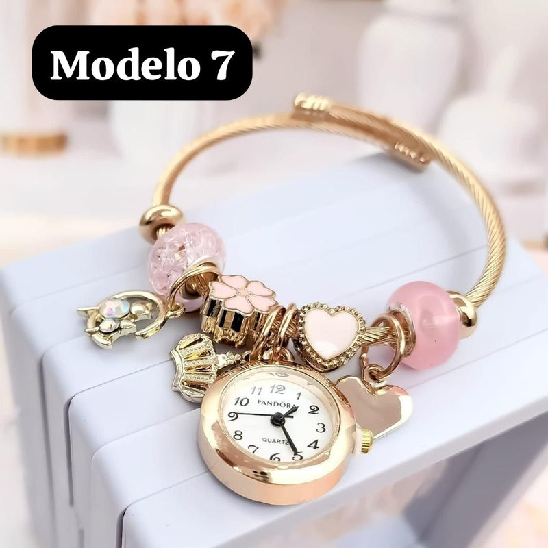 Pulsera PANDORA Espejo Mío