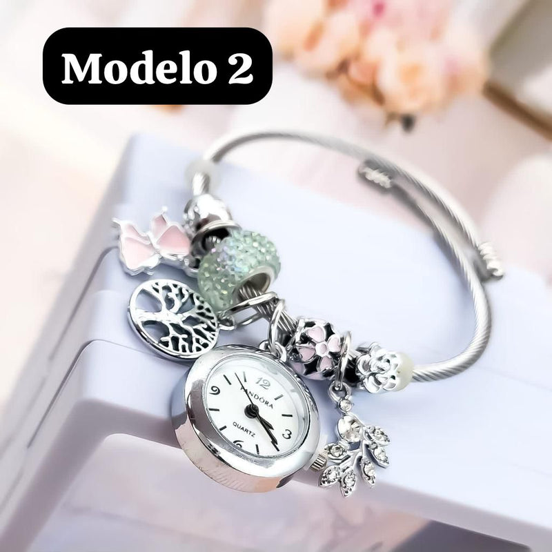 Pulsera PANDORA Espejo Mío